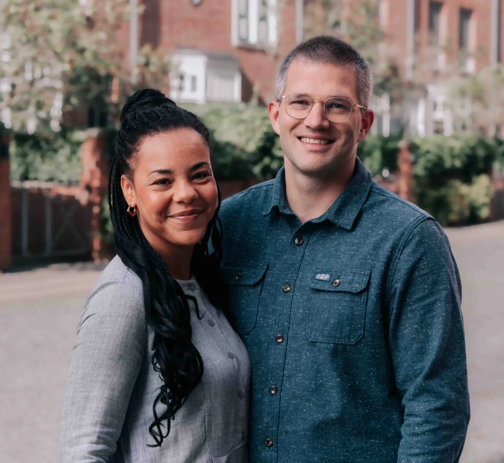 Hannah und Magnus Balters leiten Master's Commission Bremen